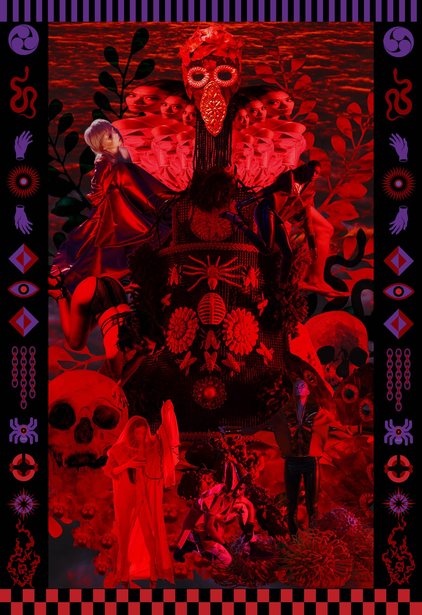 Afterworld