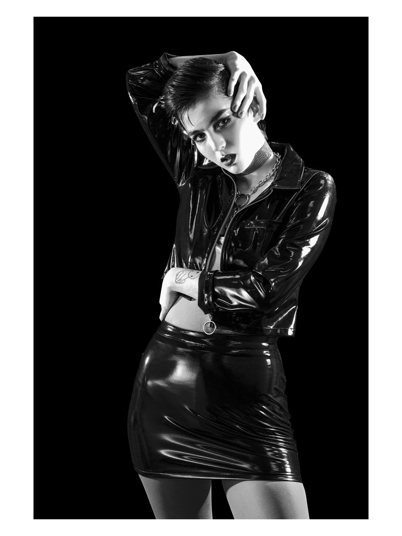 Portrait Photography