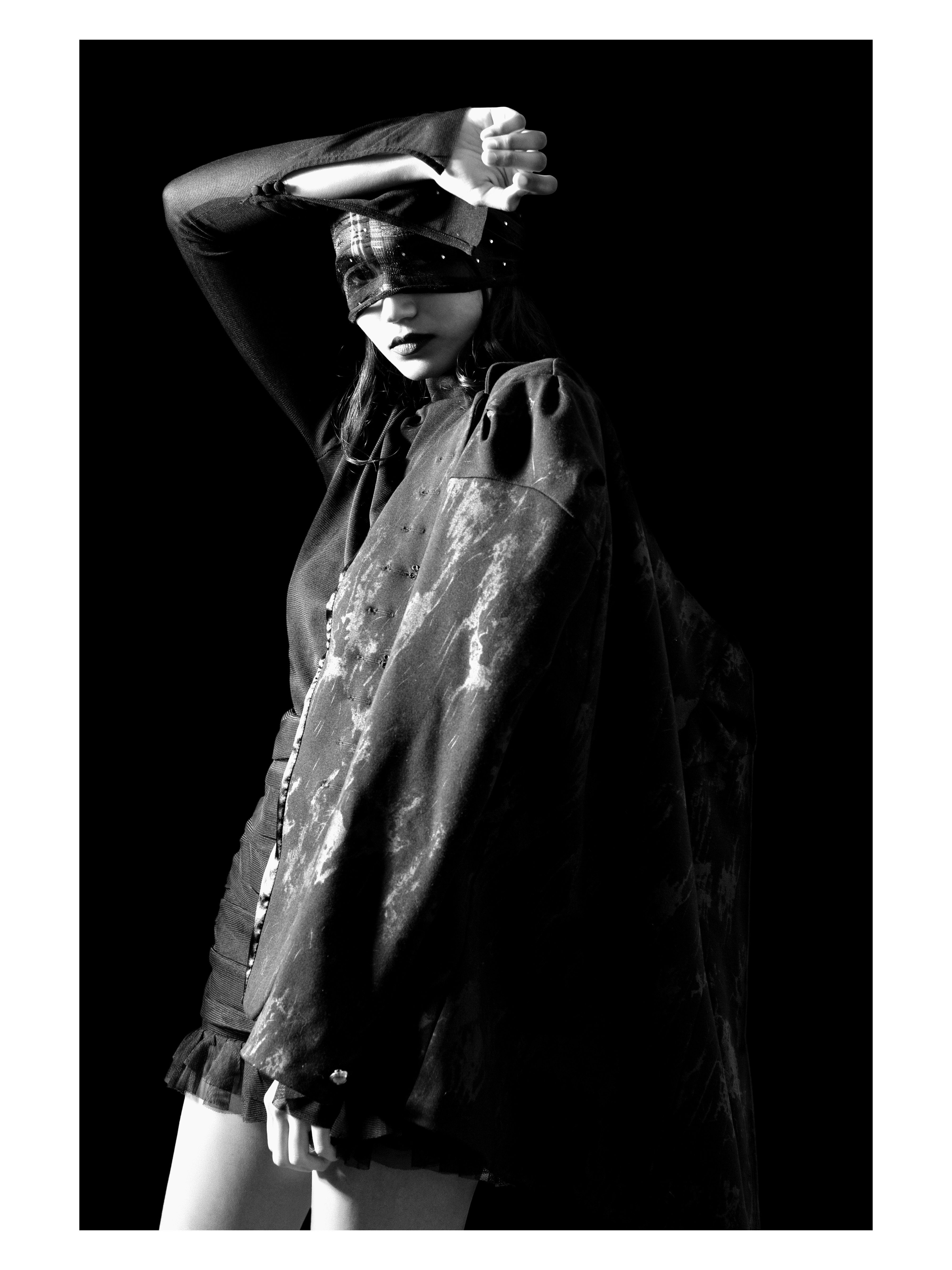 Artistic Portrait