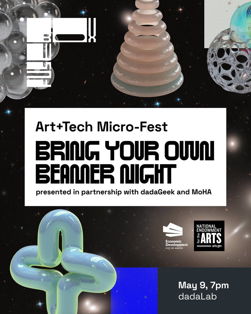 Arts & Technology