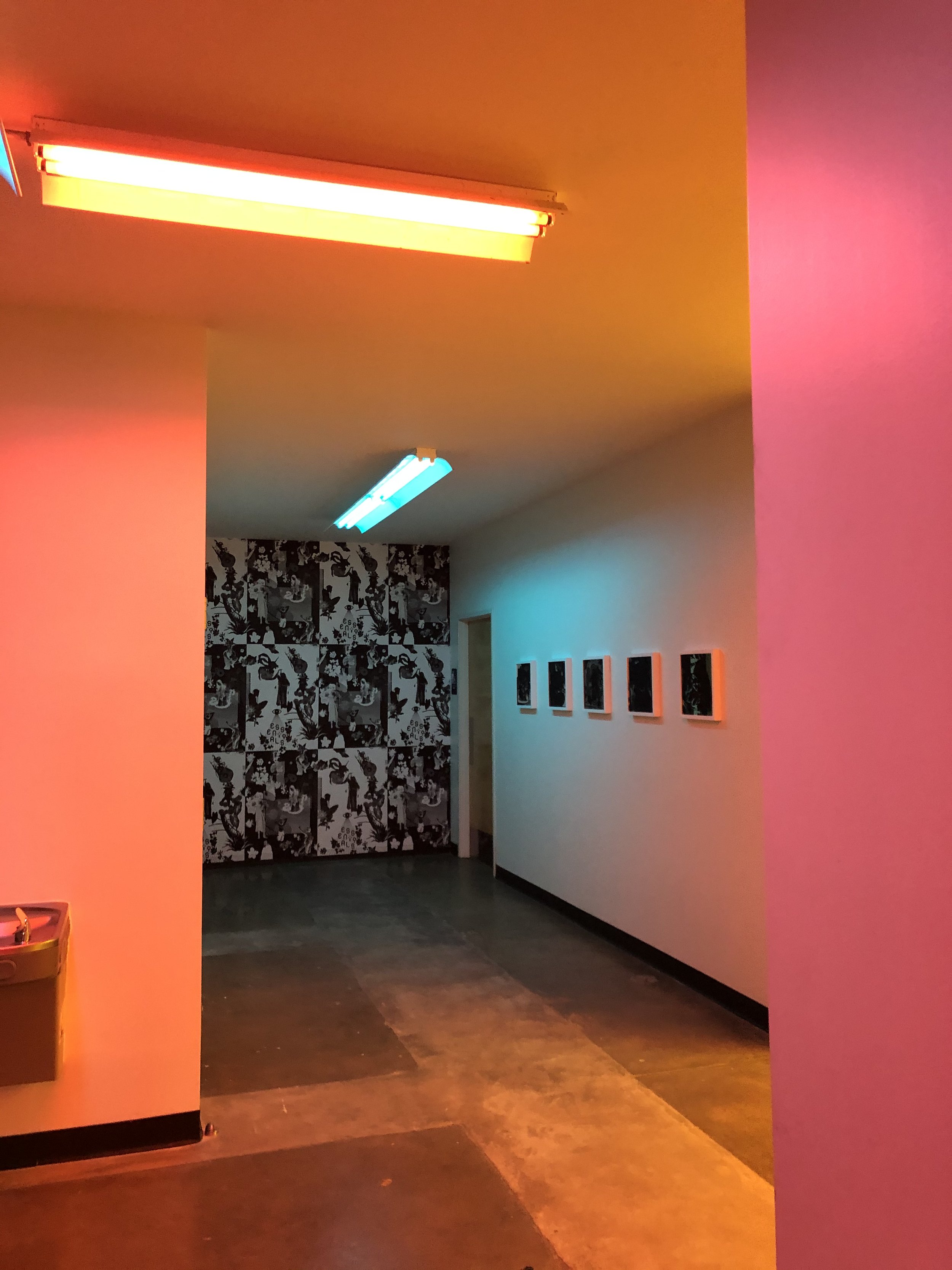 Activation Art by Essentials Creative