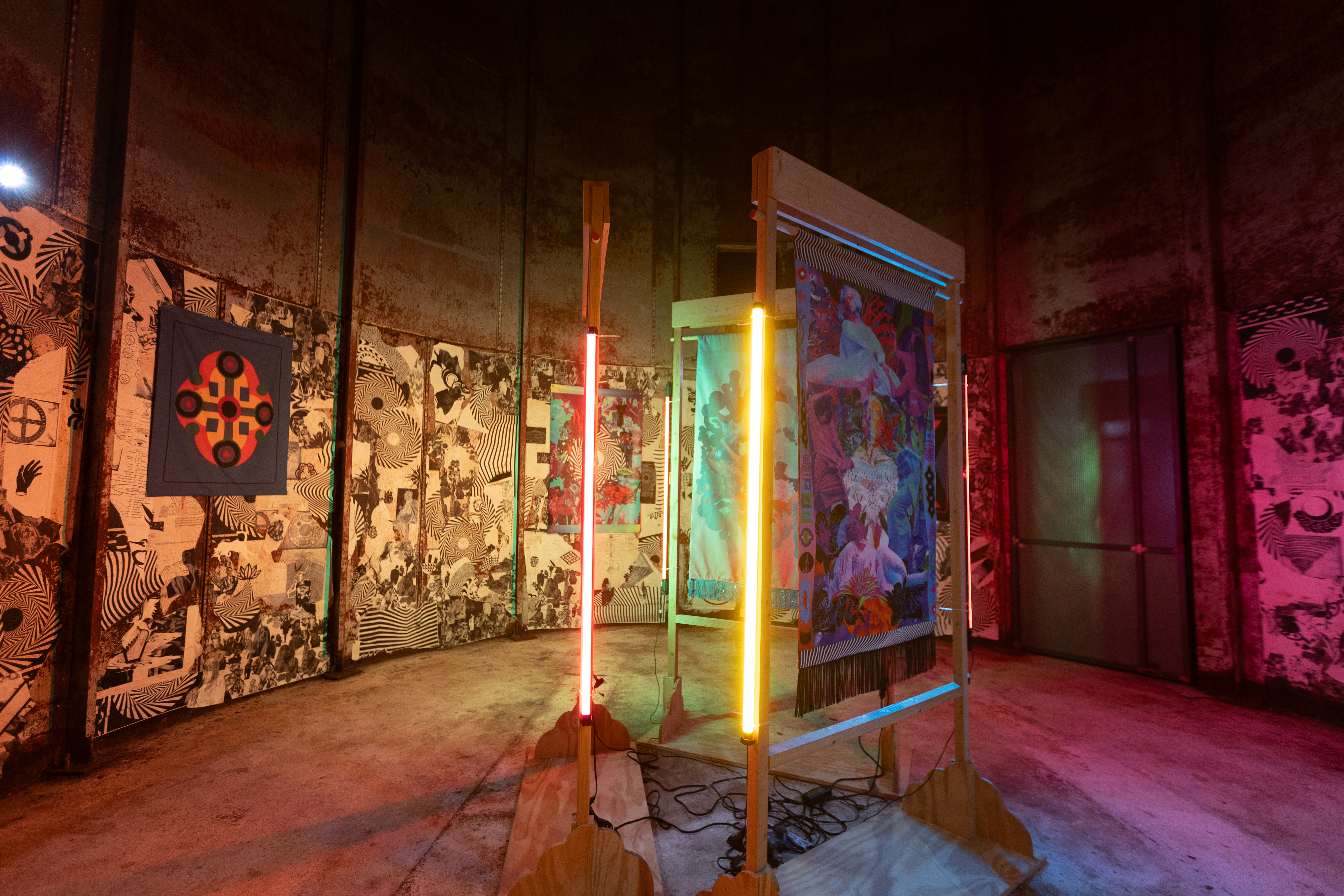 Sound Installation