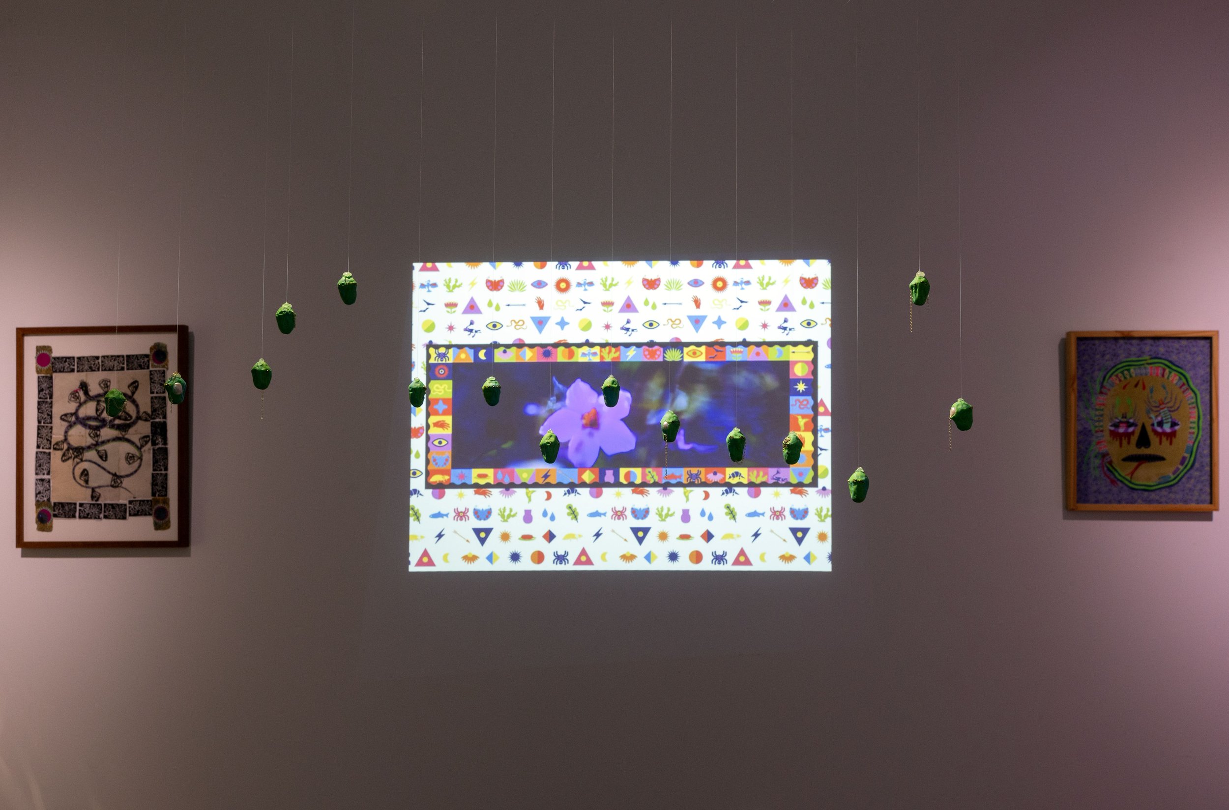 Collaborative Installation
