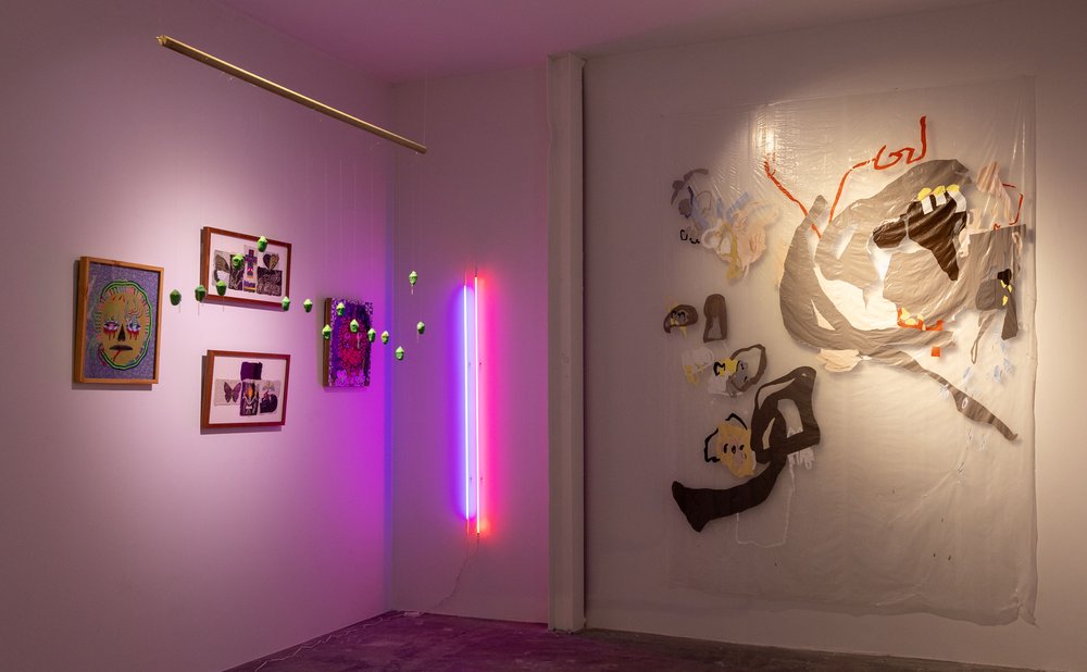 Cultural Heritage Installation
