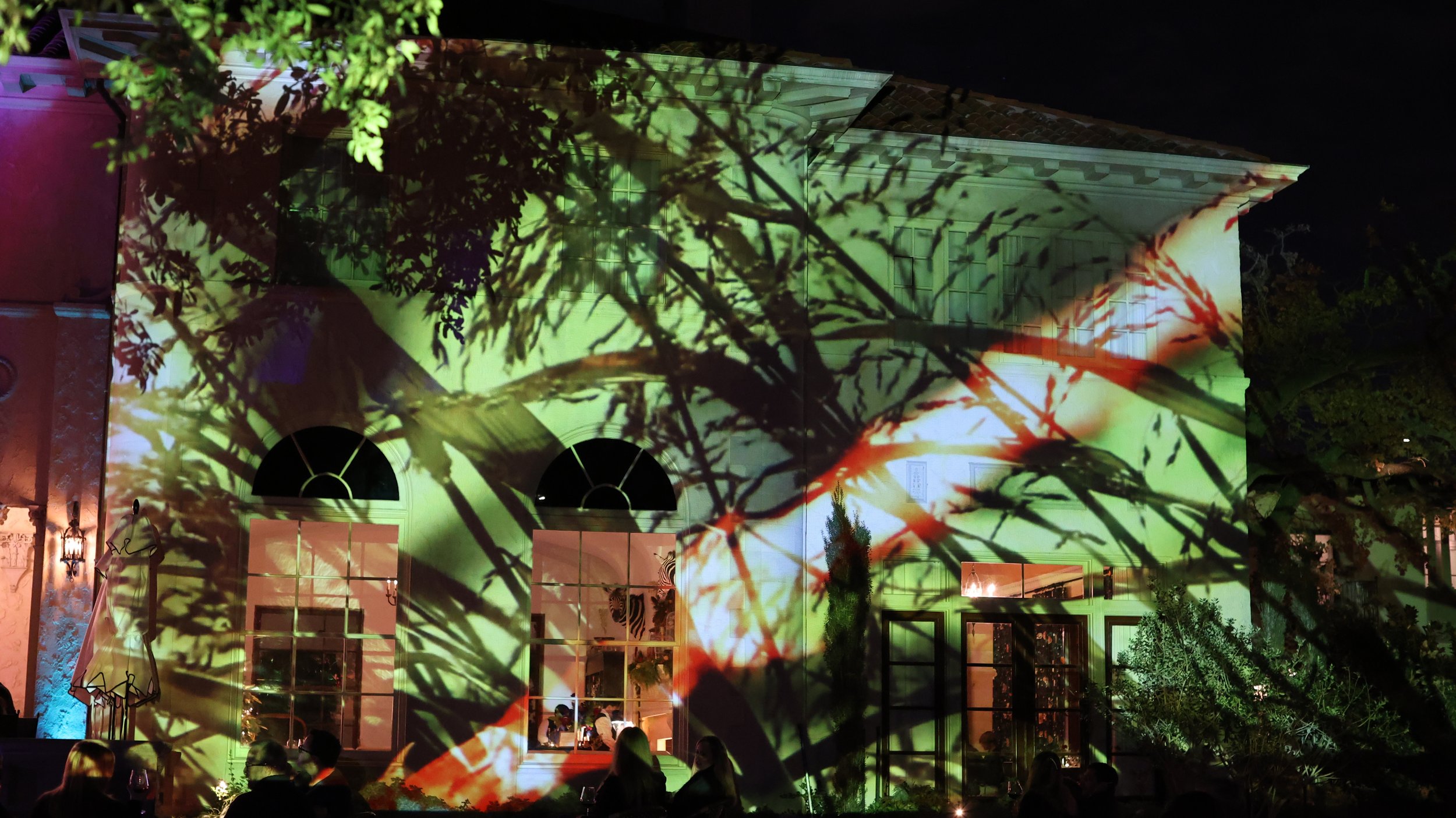 Contemporary Installation
