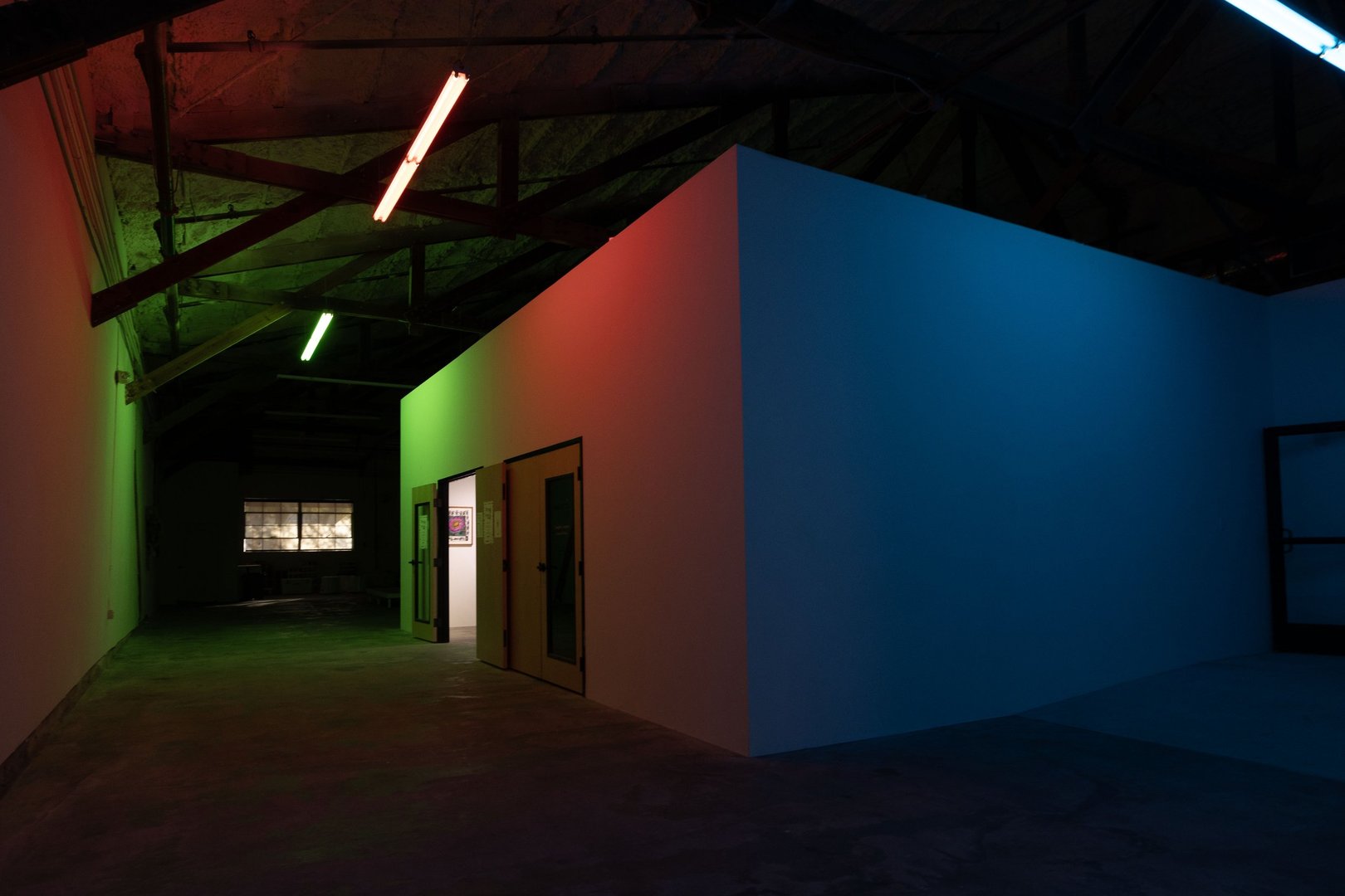 Installation Art by Essentials Creative