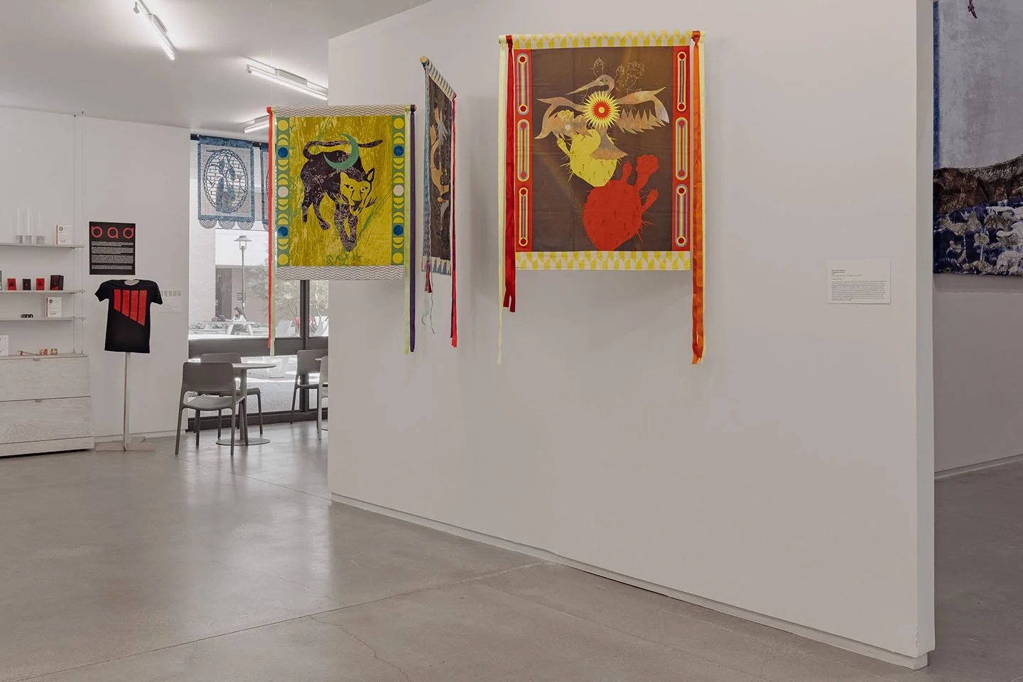 The Last Sky — Texas Biennial 2024