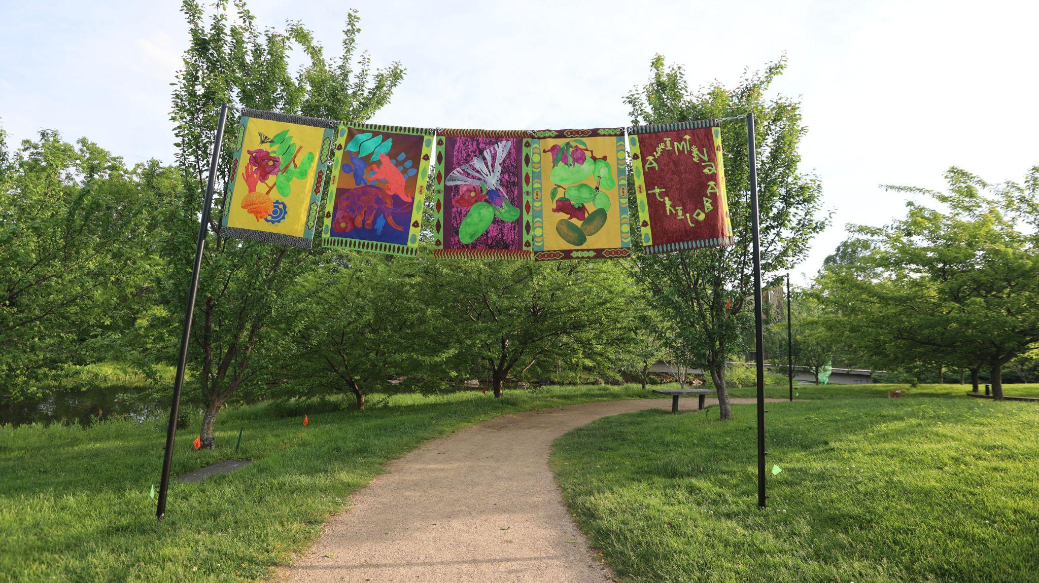 Paw Paw Tapestries