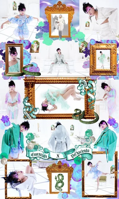 Design by Essentials Creative