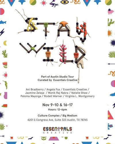 Design by Essentials Creative