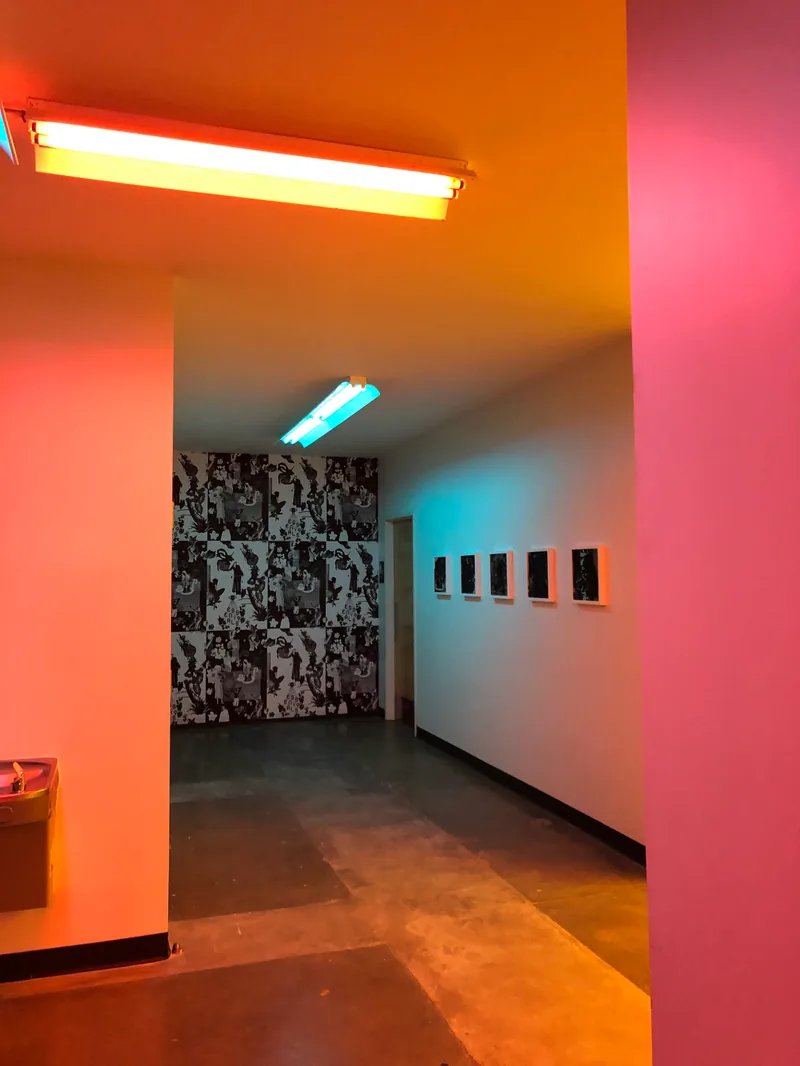 Activation Art by Essentials Creative