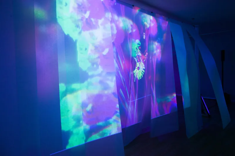 Activation Art by Essentials Creative