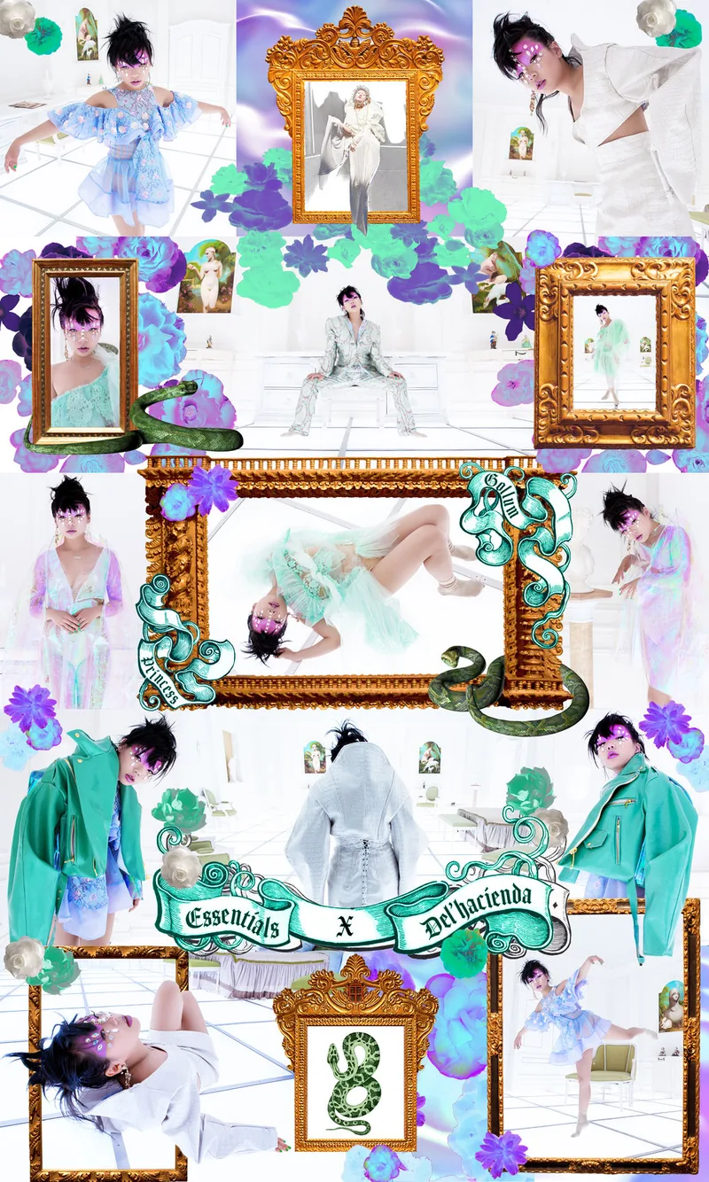 Photography by Essentials Creative