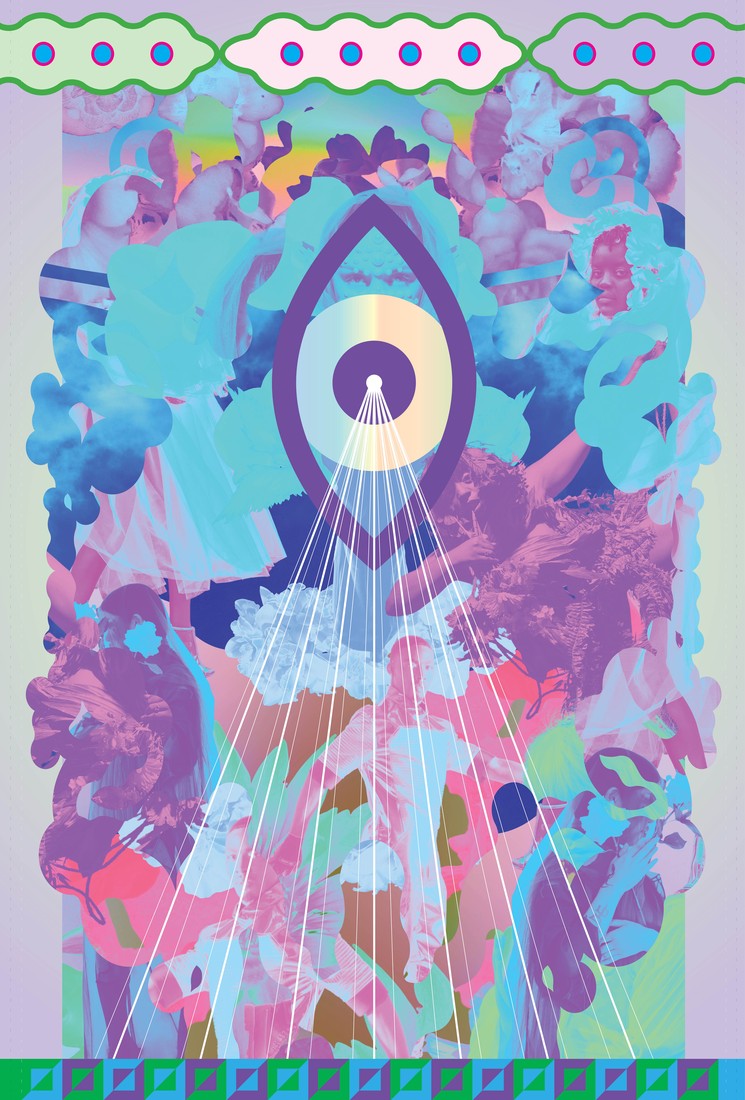Afterworld · Moksha