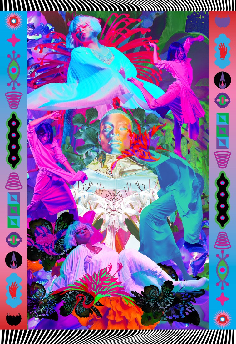 Afterworld · Purgatory I