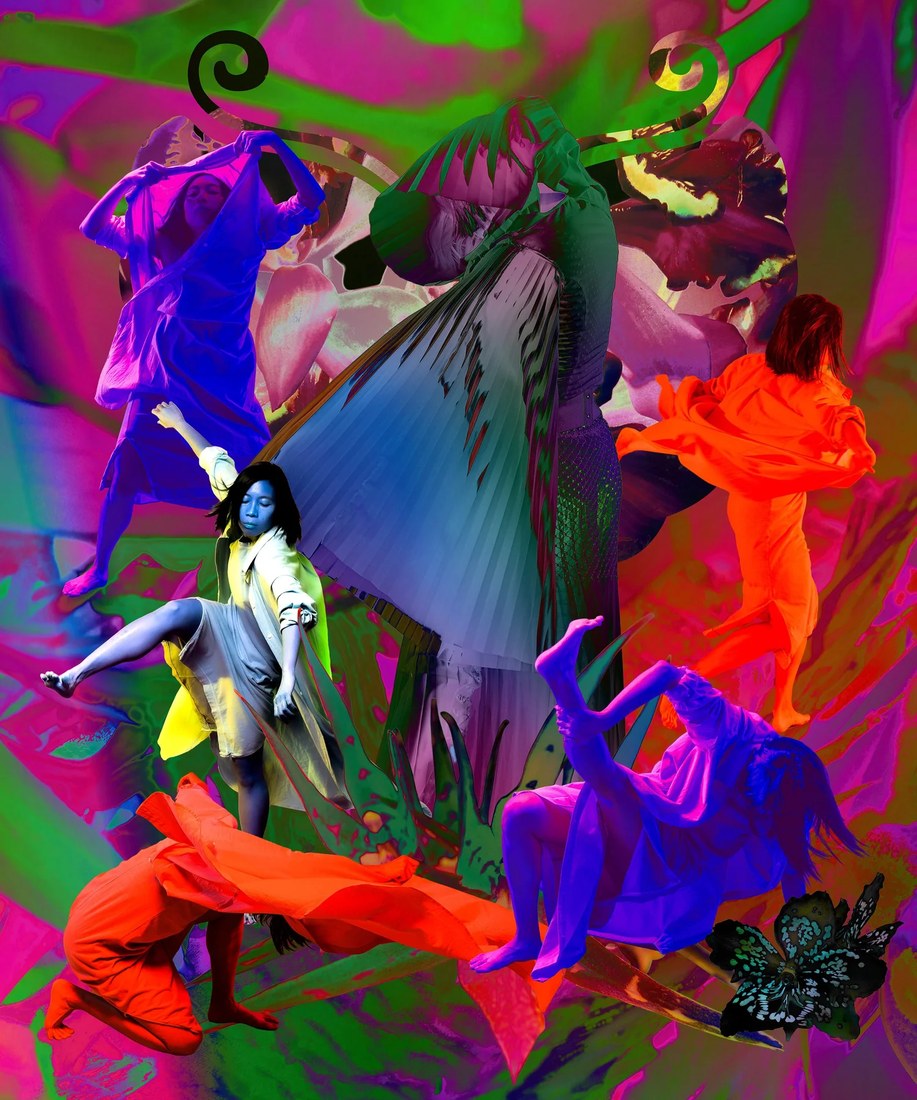 Afterworld Purification