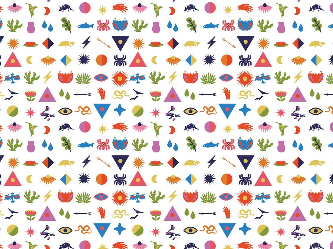 Symbol Pattern