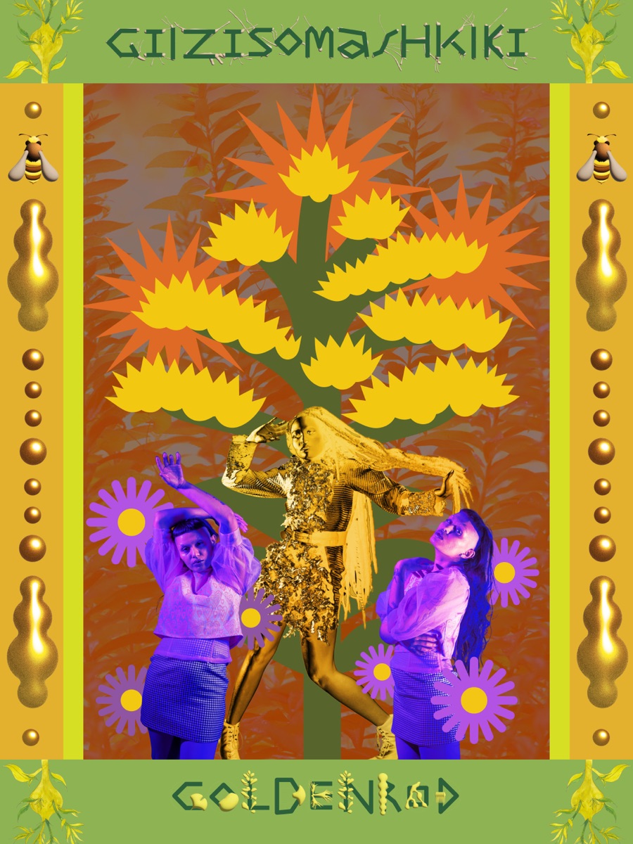 Gilzisomashkiki - Cultural Perspective