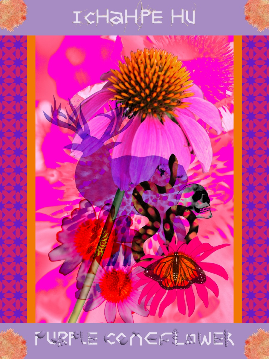 Ichahpe Hu - Cultural Perspective