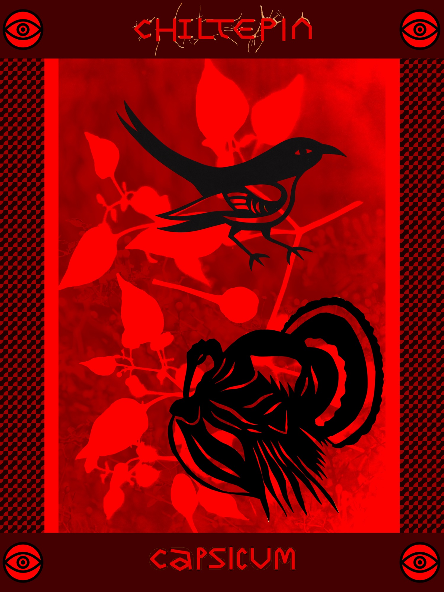 Chiltepin Scientific Side