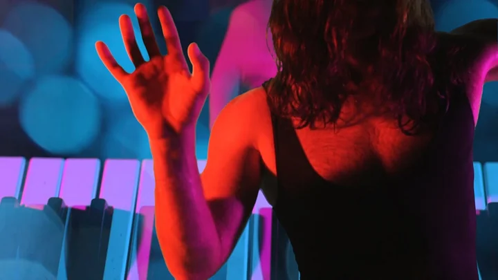 Calico Club - Nighttime Roller Disco