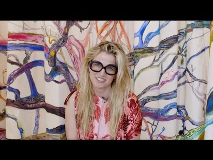 Elizabeth Chapin | Treespell