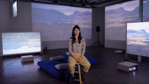 Hannah Spector | if you stare at a cowboy's face for long enough, it turns into a sunset