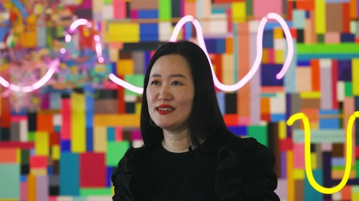 Techstalgia: Echoes from a Small Screen